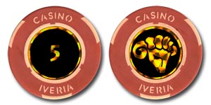Казино Иверия / Casino Iveria