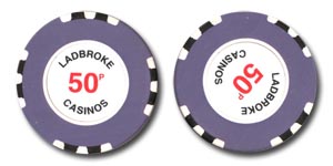 Casino Ladbroke