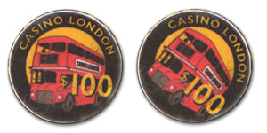 Casino London