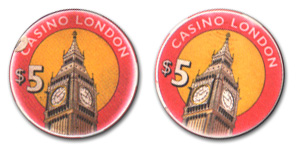 Казино Лондон / Casino London