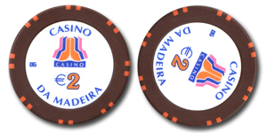 Казино Мадейра / Casino Madeira