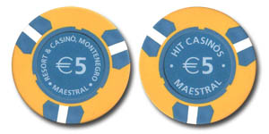 Casino Maestral
