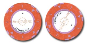 Casino Nese