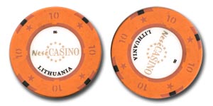 Casino Nese