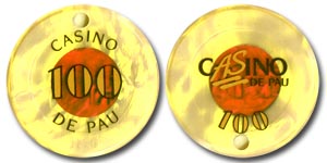 Казино По / Casino Pau
