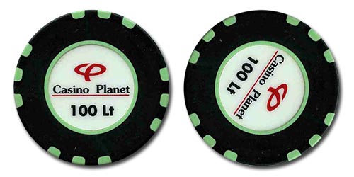 Казино Планета / Casino Planet