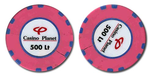 Казино Планета / Casino Planet