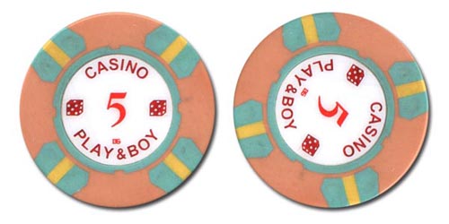 Casino Play and Boy