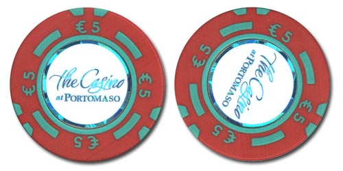 Казино Портомасо / Casino Portomаso