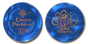 Casino Portorozh