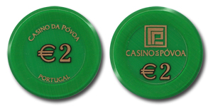 Casino Povoa de Varzim