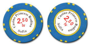 casino Princess (Rodina)