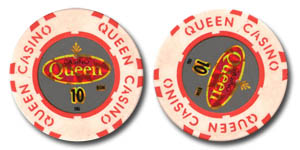 Казино Королева / Casino Queen