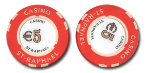 Casino St-Raphael