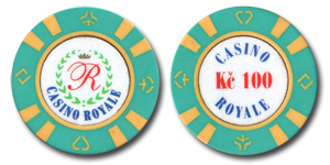 Казино Ройал / Casino Royal