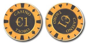 Казино Таоро / Casino Taoro