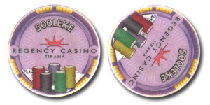Casino Regency