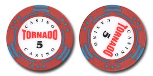 Казино Торнадо / Casino Tornado