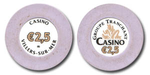 Casino Villers-Sur-Mer