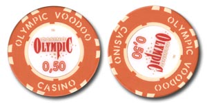 Casino Voodoo
