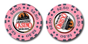 Casino Akwesasne