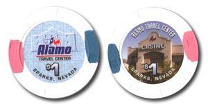 Казино Аламо / Casino Alamo