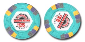 Casino Aztar