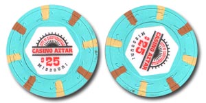 Казино Азтар / Casino Aztar