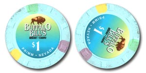 Казино Буффало Билс / Casino Buffalo Bills