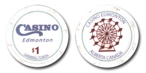 Казино Эдмонтон / Casino Edmonton