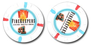 Казино Пожарники / Casino Firekeepers
