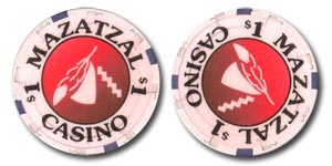 Казино Мазатзал / Casino Mazatzal