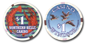 Казино Северная Красавица / Casino Northern Belle