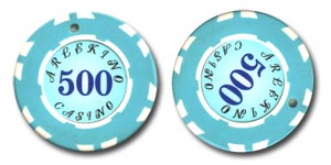 Casino Arlekino