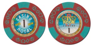 Казино Ройал / Casino Royal