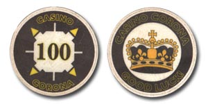Казино Корона / Casino Corona