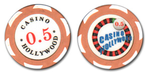 Casino Hollywood
