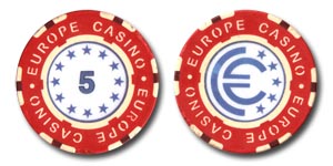 Казино Европа / Casino Europe