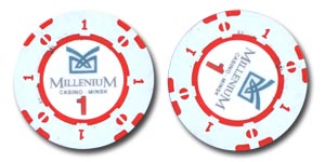 Казино Миллениум / Casino Millenium
