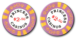 Казино Принцесса / Casino Preincess