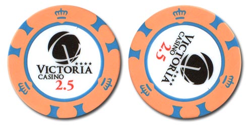 Казино Виктория / Casino Victoria