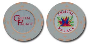 Казино Кристалл Палас / Casino Cristal Palace