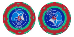 Casino Black Sea