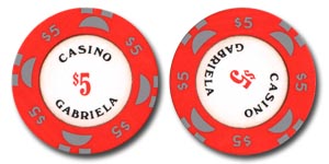 Casino Gabriela