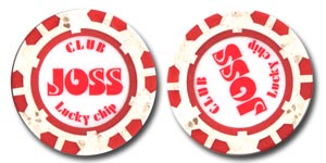 Казино Джосс / Casino Joss