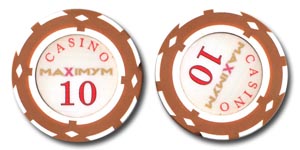 Casino Maximum