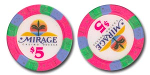 Казино Мираж / Casino Mirage