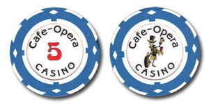 Casino Cafe-Opera