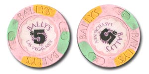 Casino Bally's