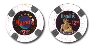 Casino Harrah's